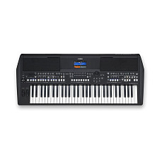 Синтезатор Yamaha PSR-SX600