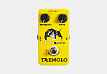 Педаль эффектов Joyo JF-09-Tremolo - 1