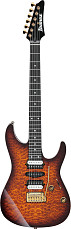 Электрогитара Ibanez AZ47P1QM-DEB