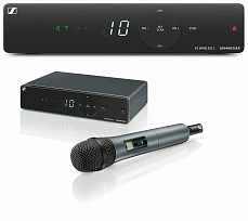 Радиосистема Sennheiser XSW 1-835-B