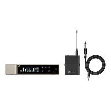 Радиосистема с поясным передатчиком Sennheiser EW-D CI1 SET (Q1-6)