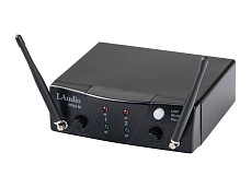 Вокальная радиосистема LAudio PRO2-M
