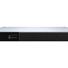 Усилитель мощности Biamp Voltera D 2400.8