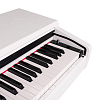 Цифровое пианино Rockdale Toccata White - 8
