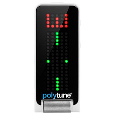 Тюнер-прищепка TC Electronic Polytune Clip Black