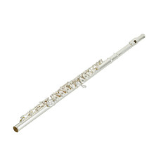 Флейта Yamaha YFL-372H