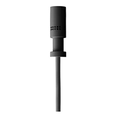 Петличный микрофон AKG LC81MD Чёрный