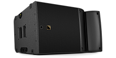 Пассивная акустическая система L-Acoustics A15 FOCUS