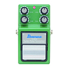 Педаль эффектов Ibanez TS9DX TURBO TUBESCREAMER, Черный - 2