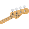 Бас-гитара Fender Standard Precision Bass Candy Cola - 5