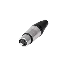 Разъем XLR AVCLINK C3FXX