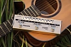 Педаль эффектов для акустической гитары Valeton MES-4 Dapper Acoustic Mini - 14