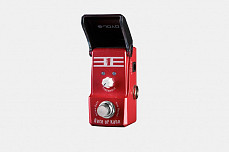 Педаль Noise Gate Joyo JF-324-Gate-of-Kahn