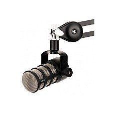 Динамический микрофон RODE PodMic White
