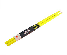 LFL5A Fluorescent Lemon 5А Барабанные палочки, Leonty