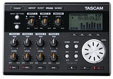 Портастудия Tascam DP-004