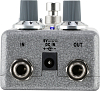 Педаль эффектов Fender HAMMERTONE Space Delay, Черный - 2