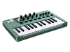 MIDI-клавиатура Arturia MiniLAB 3 Mint Edition - 2