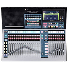 Микшерный пульт PreSonus STUDIOLIVE 32SX