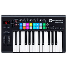 Novation Launchkey 25 MK2