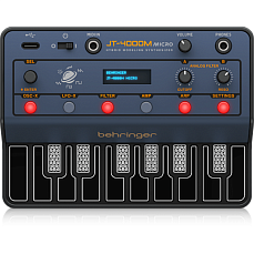 Гибридный синтезатор Behringer JT-4000M MICRO