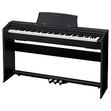 Цифровое пианино Casio PX-778BK