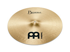 B20MC Byzance Traditional Medium Crash Тарелка 20, Meinl