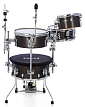 Ударная установка Tama CJB46-MGD COCKTAIL-JAM, Золотой - 1