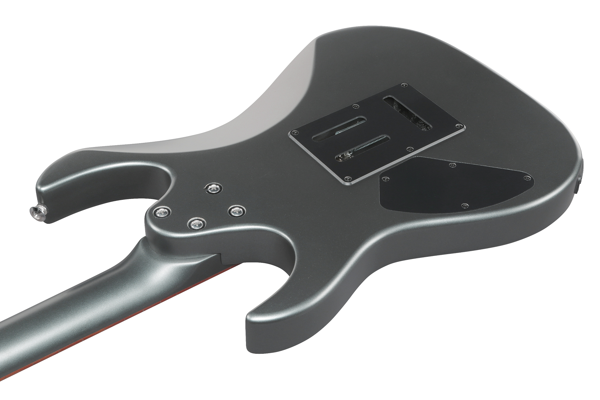 Электрогитара Ibanez GRX120SP-NGM - 9