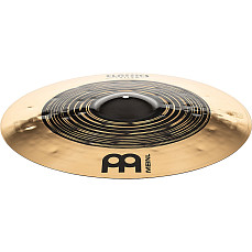 CC20DUC Classics Custom Dual Crash Тарелка 20, Meinl