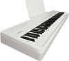 Цифровое пианино Roland FP-40-WH - 2