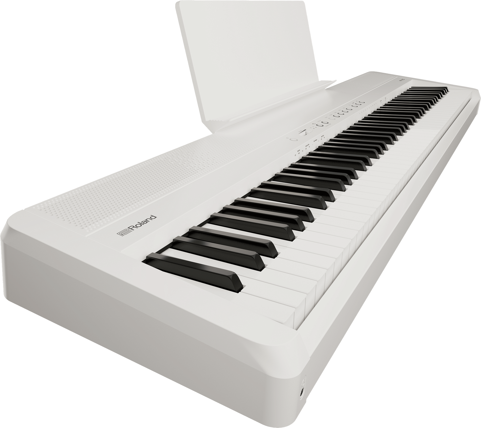 Цифровое пианино Roland FP-40-WH - 14