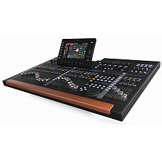 Цифровой микшер Behringer WING-BK