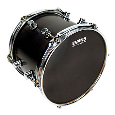 TT16SO1 SoundOff Бесшумный пластик для том-барабана 16, Evans