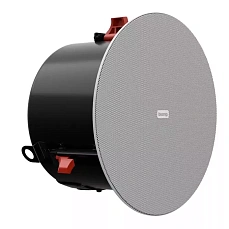 Потолочная акустическая система Biamp DX-IC6-W