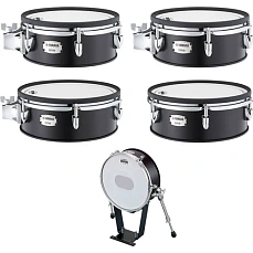 Комплект пэдов для электронной ударной установки Yamaha DTP10XBF