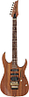 Электрогитара Ibanez RG6PKAG-NTF, Натуральный матовый - 1