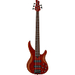 Бас-гитара Yamaha TRBX605FM Caramel Brown - 1