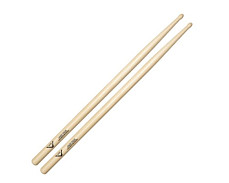 VATER VHJZRW Jazz Ride барабанные палочки, материал: орех, L=16 (40.64см), D=.575 (1.46см), деревянные