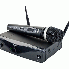 Радиосистема AKG WMS420 VOCAL SET Band U2
