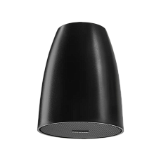 Компактный подвесной громкоговоритель чёрный SHURE MXP-1B
