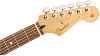 Электрогитара Fender PLAYER Stratocaster PF Silver, Серебристый - 5