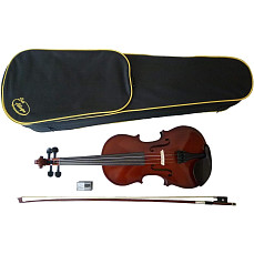 Скрипка GEWA Set Allegro 4/4