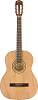 Классическая гитара Fender FA-25N 3/4 WN NAT - 2