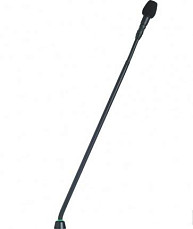 Микрофон на гусиной шее SHURE MX415RLP/N