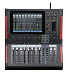 Цифровой микшерный пульт LAudio DM-20