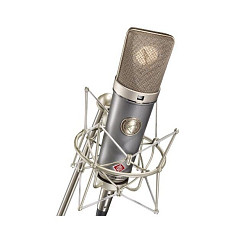 Студийный микрофон Neumann TLM 67