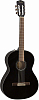 Классическая гитара Fender CN-60S Nylon Black - 3