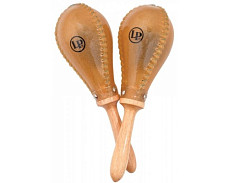 Latin Percussion LP393-RH Salsa Rawhide Maracas маракасы (пара)