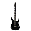 Электрогитара Rockdale Akira DX Black - 1